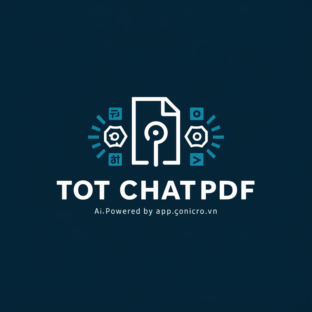 TOT ChatPDF