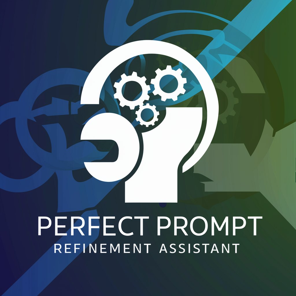 Perfect Prompt Refinement Assistant (PromptBot)