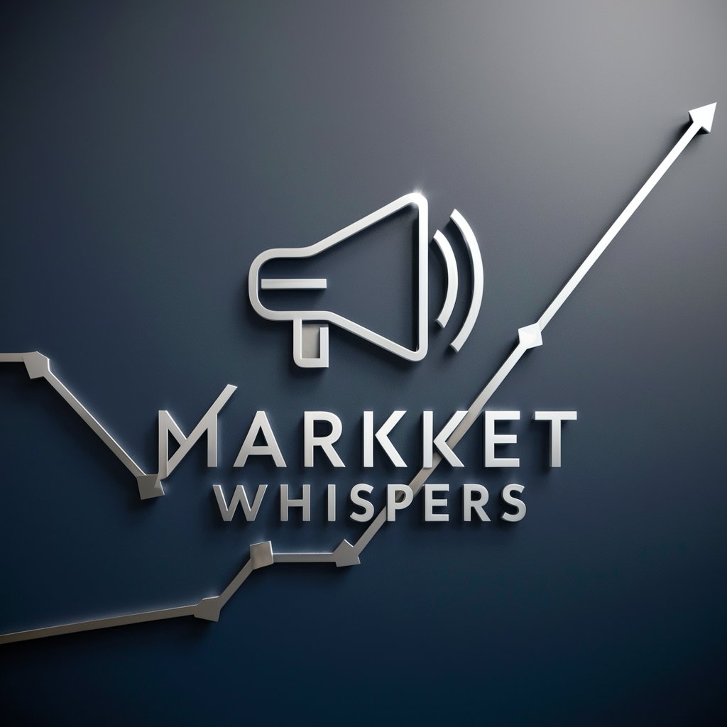 Market Whispers in GPT Store