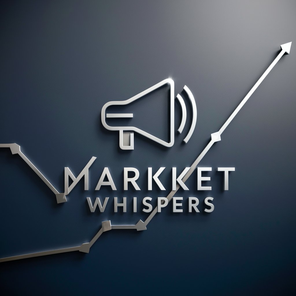 Market Whispers