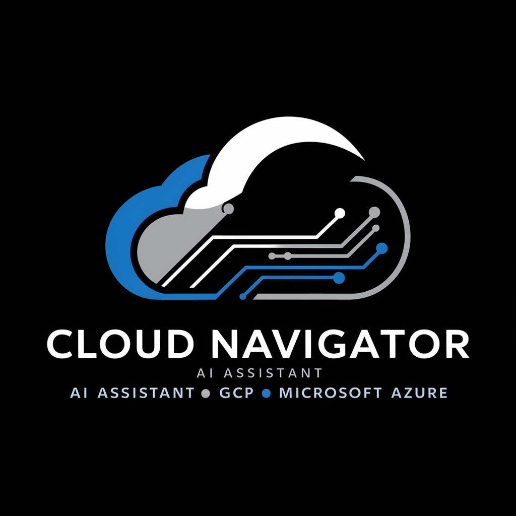 Cloud Navigator