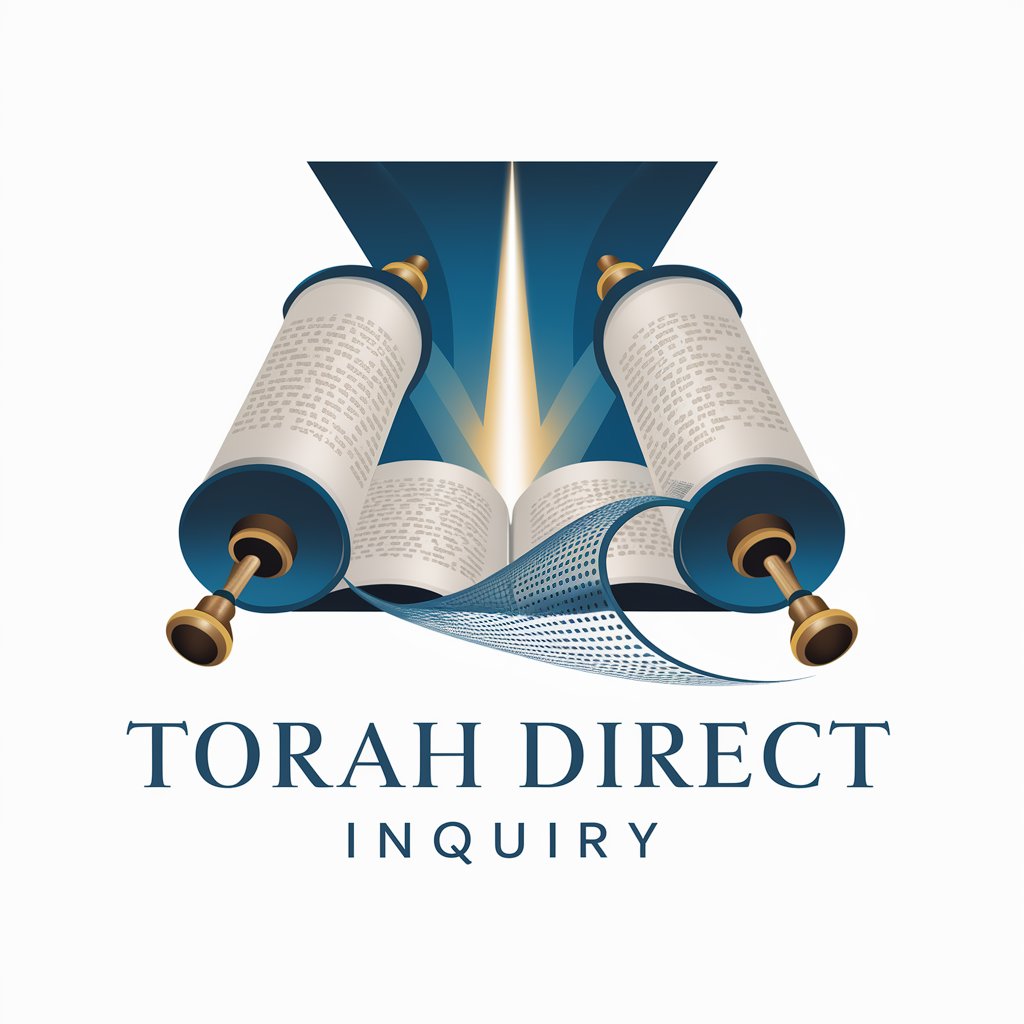 Torah GPT