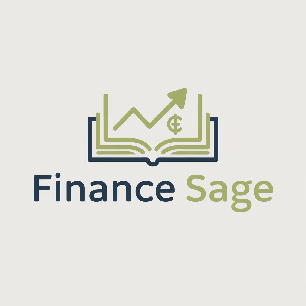 Finance Sage