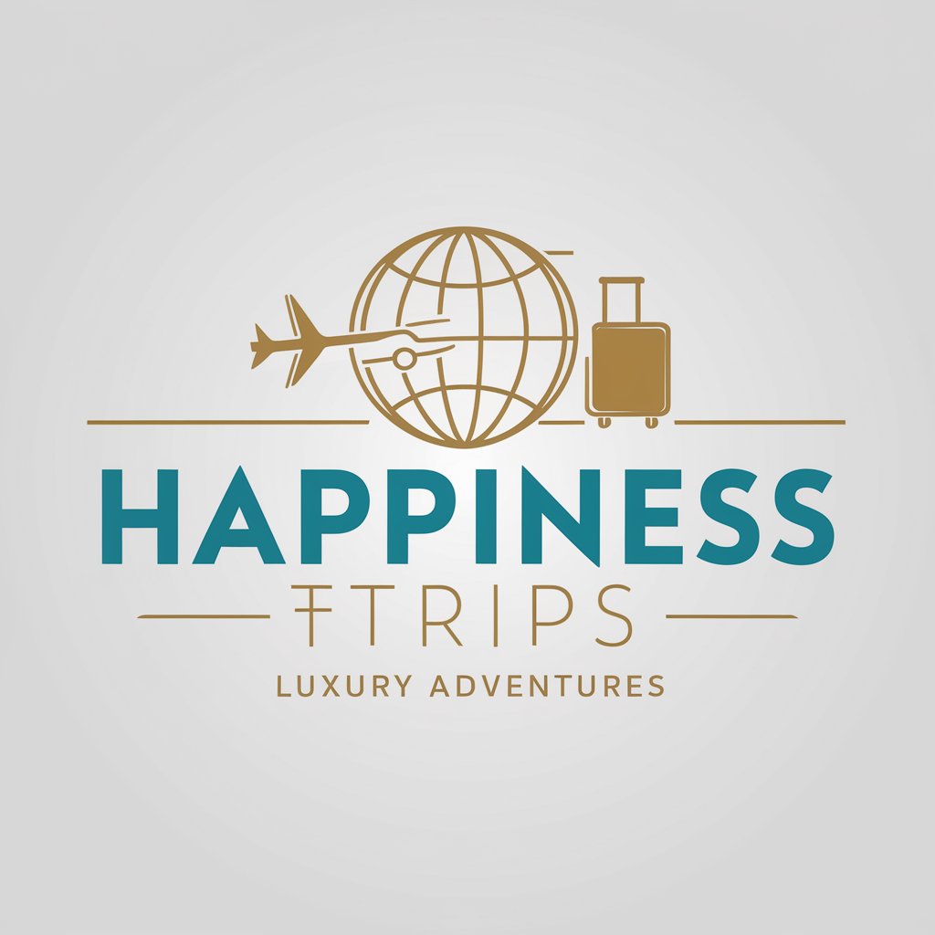 Happiness Trips CEO