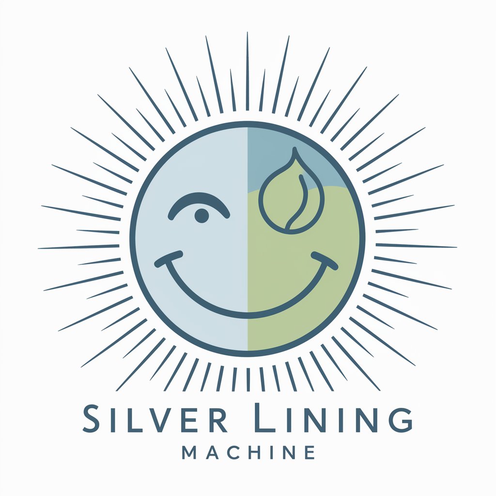 Silver Lining Machine