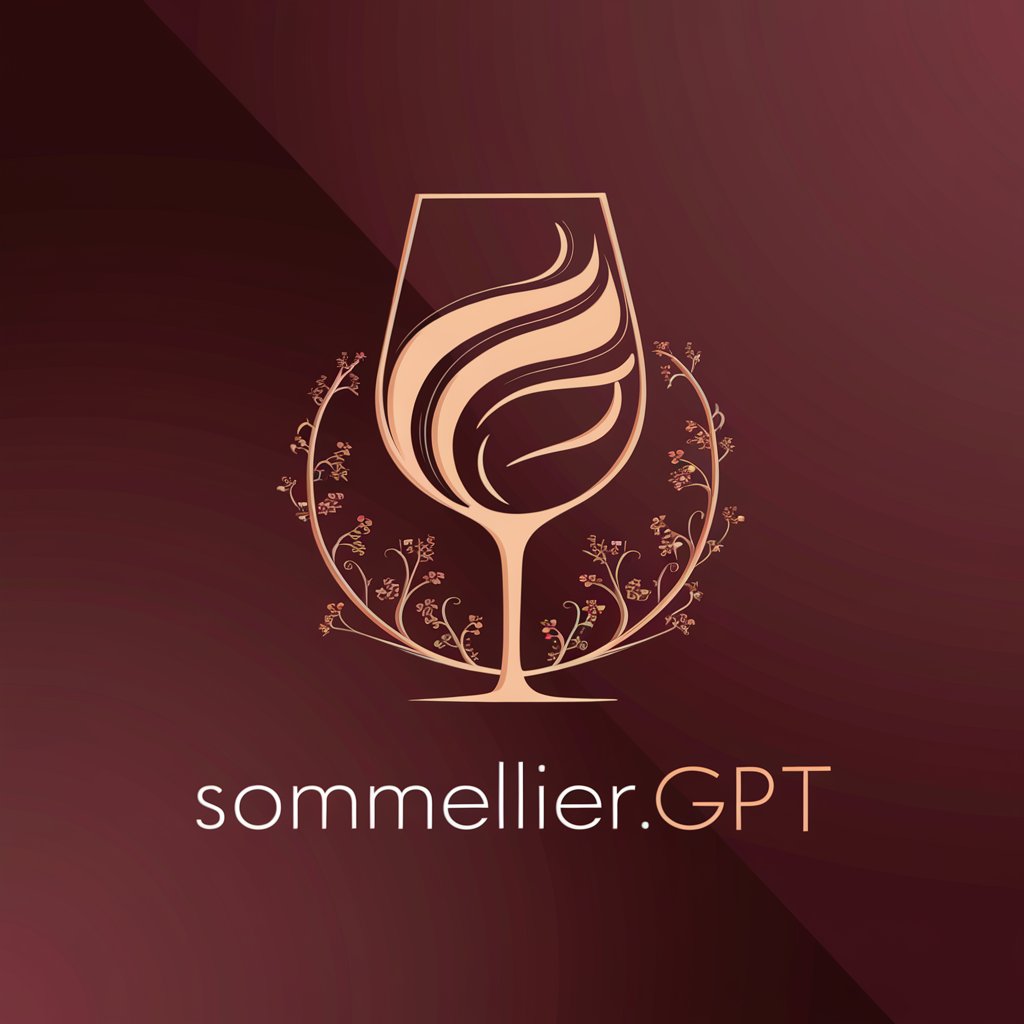 SommelierGPT