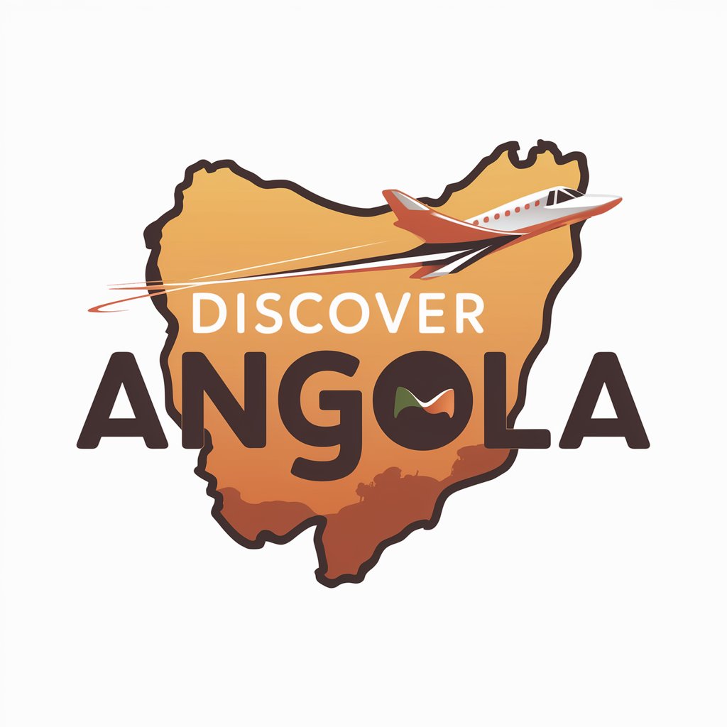 Discover Angola ✓