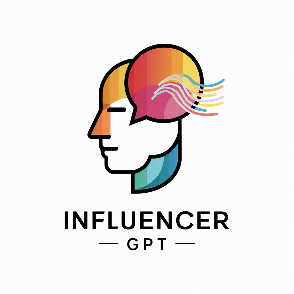 Influencer GPT