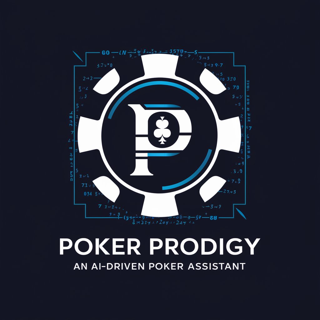Poker Prodigy in GPT Store
