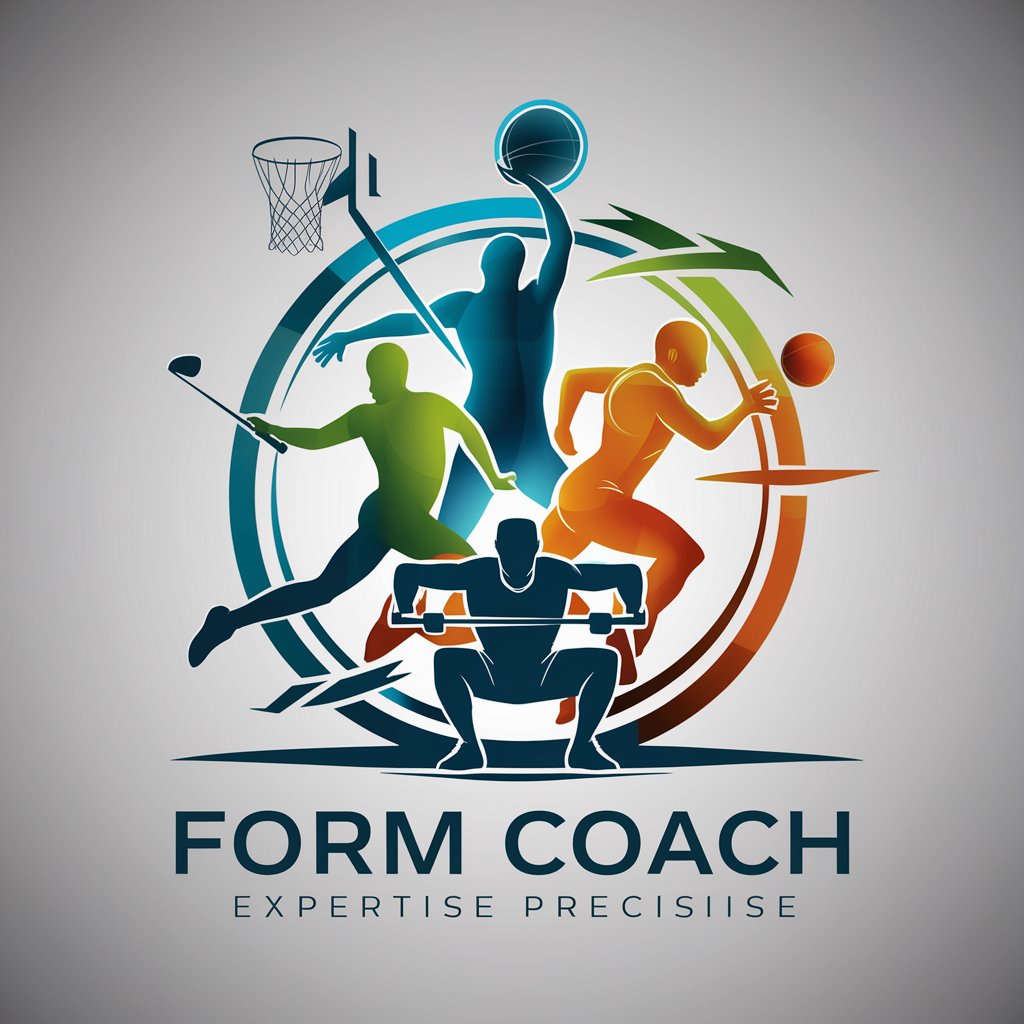 Form Coach in GPT Store
