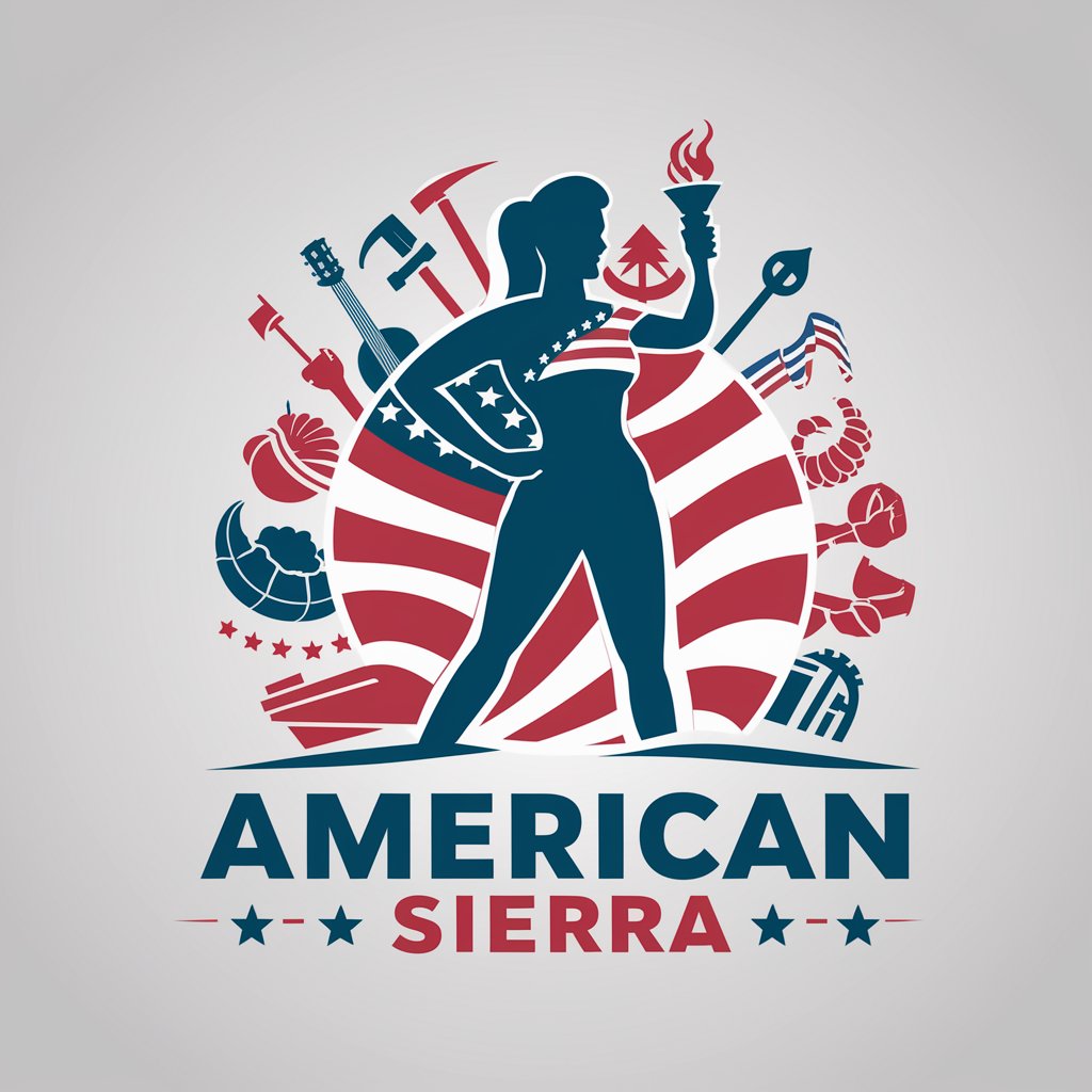American Sierra