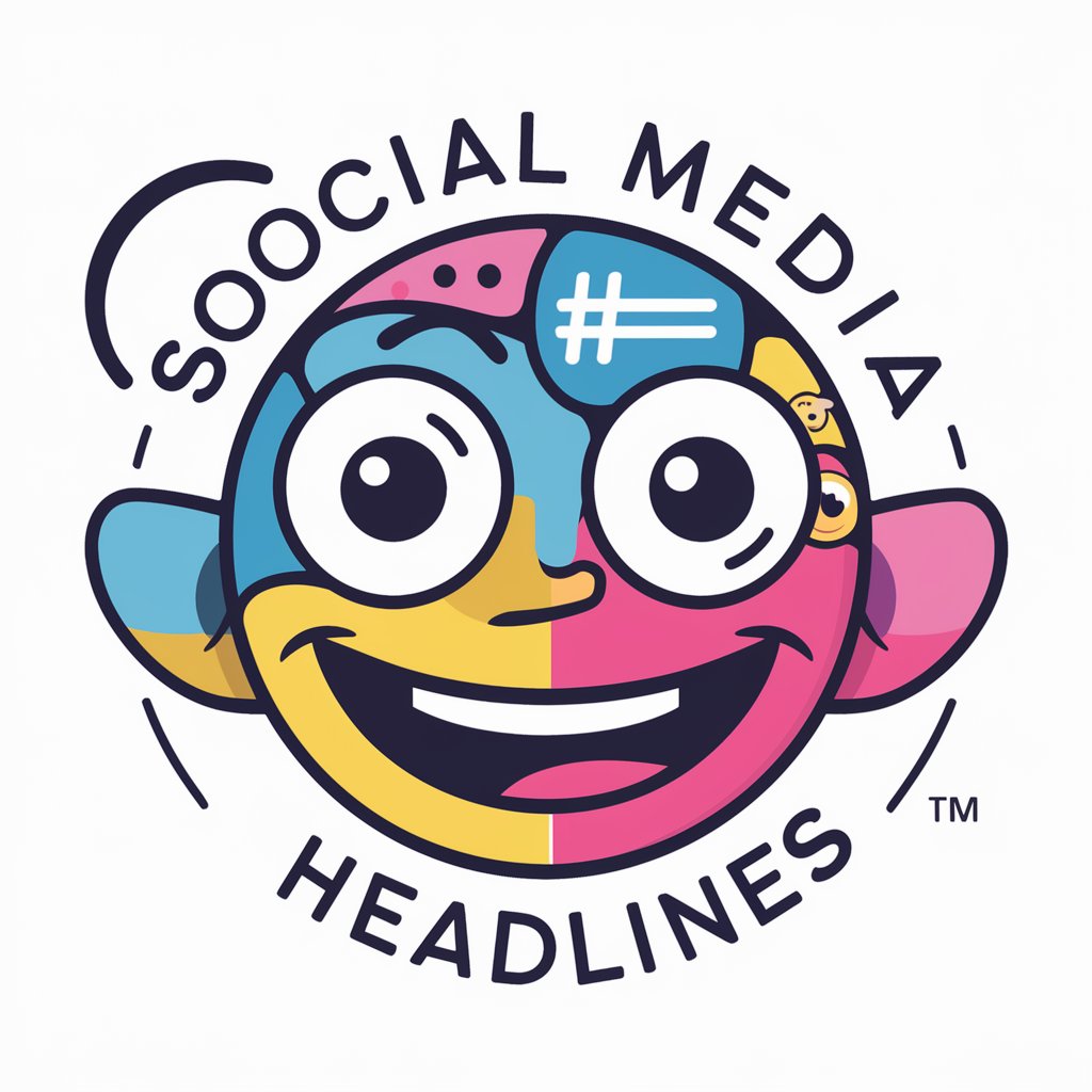 Social Media Headlines