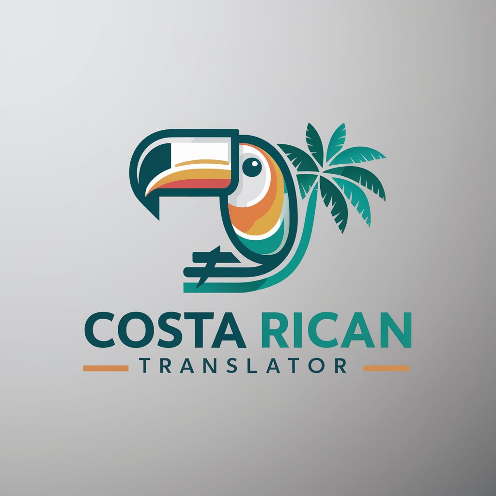 Costa Rican Translator in GPT Store