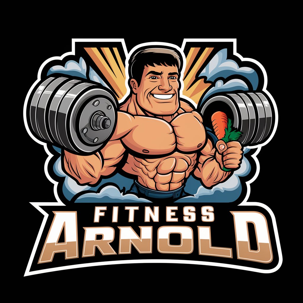 Fitness Arnold