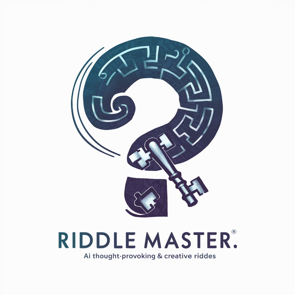 Riddle Master in GPT Store