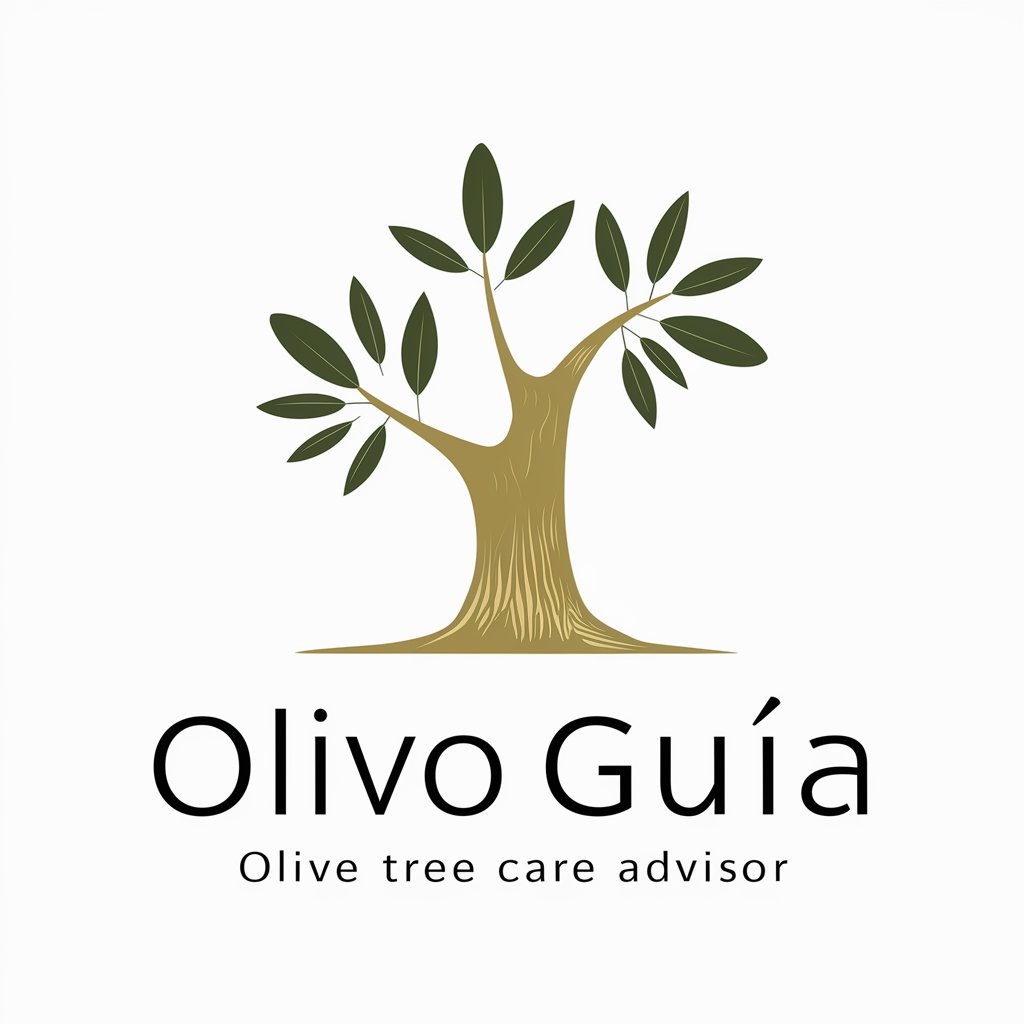 Olivo Guía in GPT Store