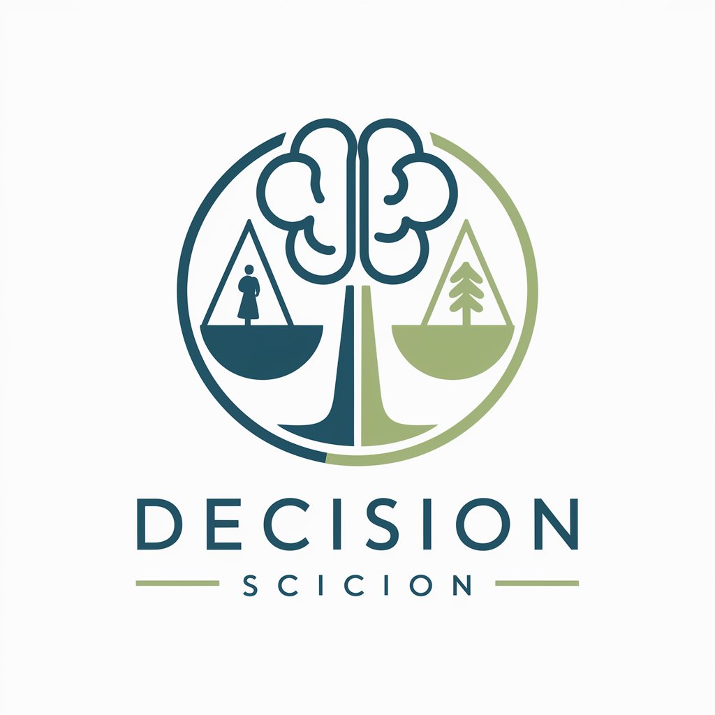 Decision Science in GPT Store