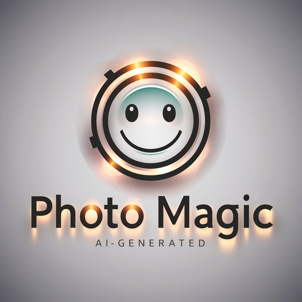 Photo Magic in GPT Store