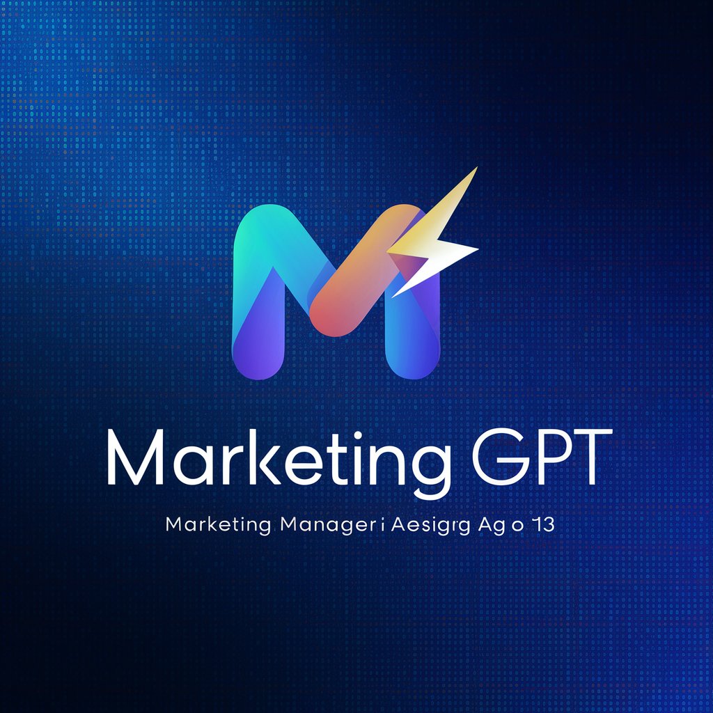 Marketing in GPT Store