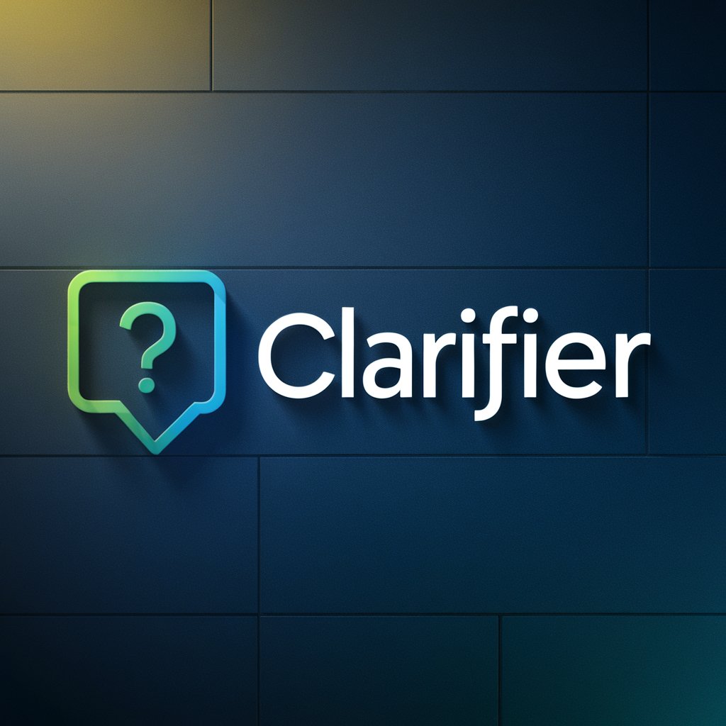 Clarifier