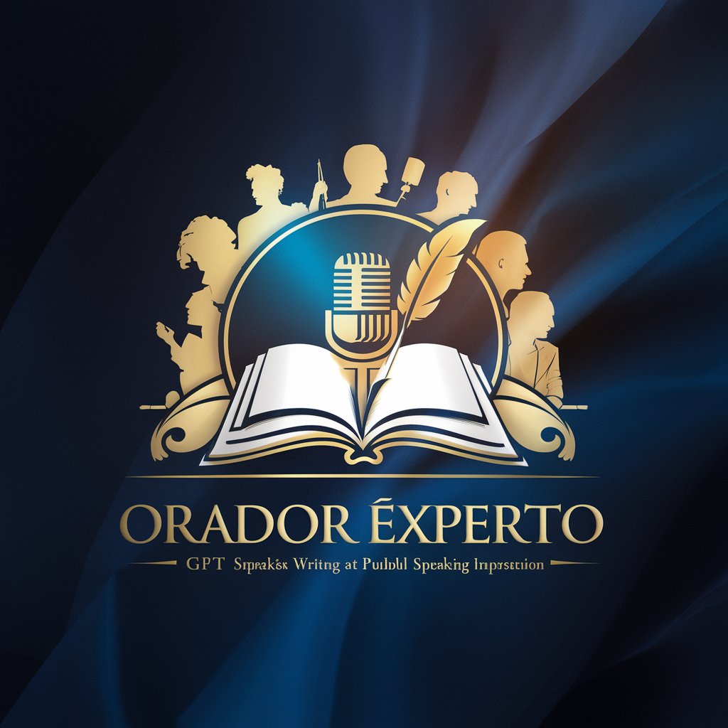 Orador Experto