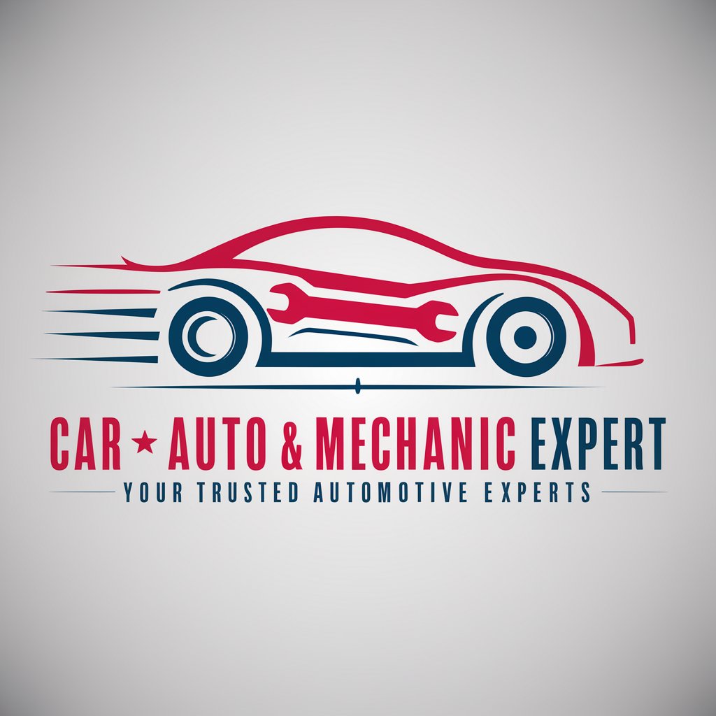 Car Auto & Mechanic Expert