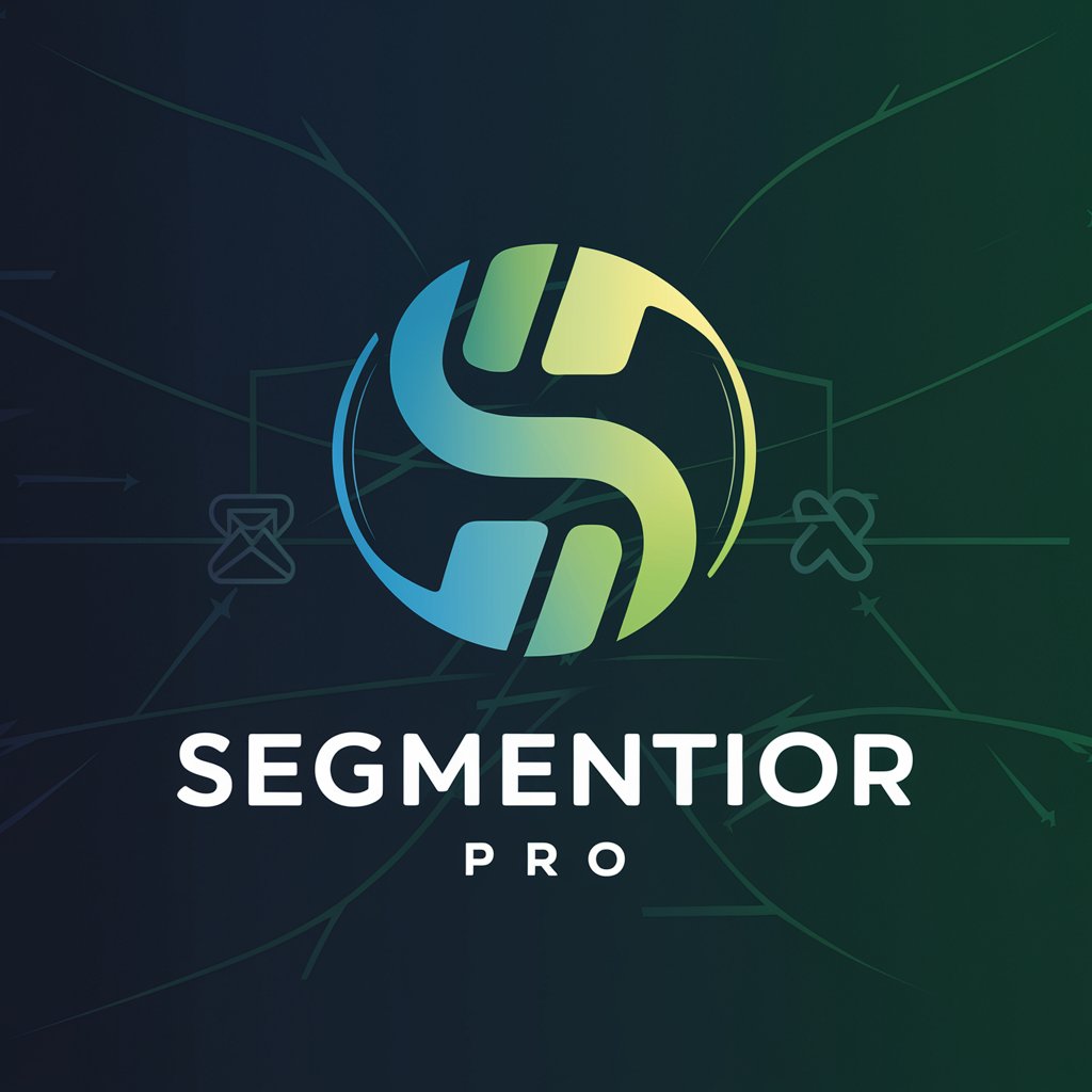 Segmentor Pro in GPT Store