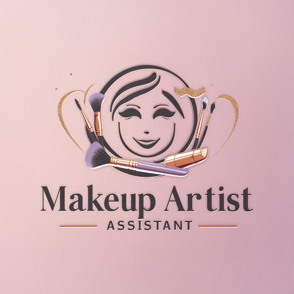 Makeup Artist GPT in GPT Store
