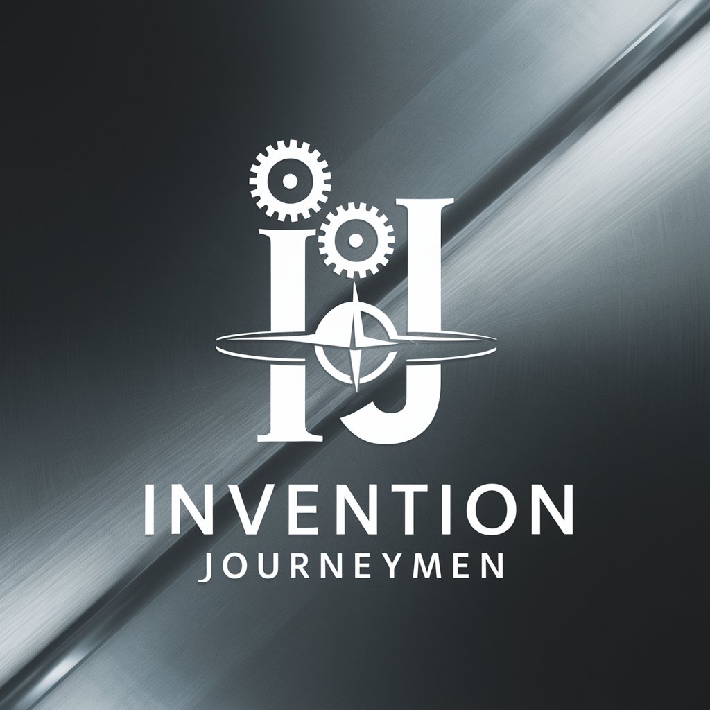 Invention Journeymen