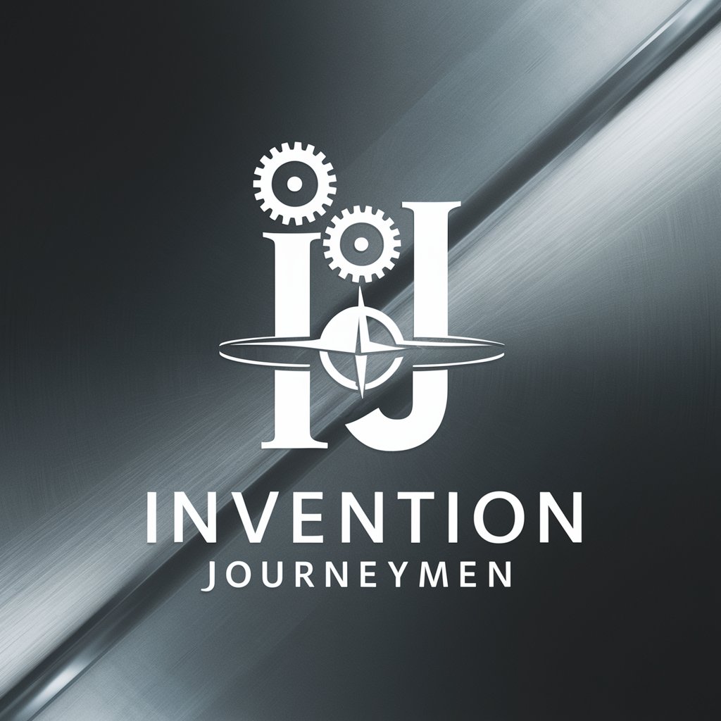 Invention Journeymen in GPT Store