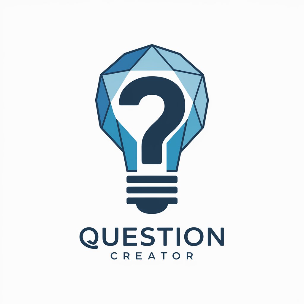 Question Creator