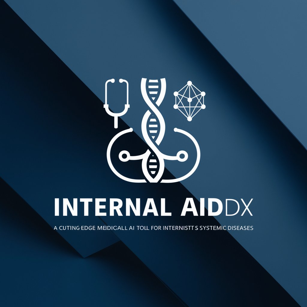 Internal AIdDX