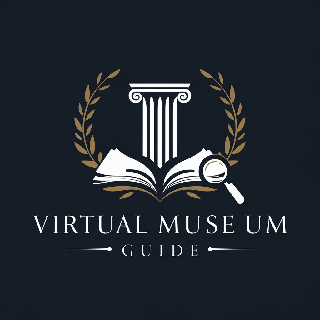 Virtual Museum Guide