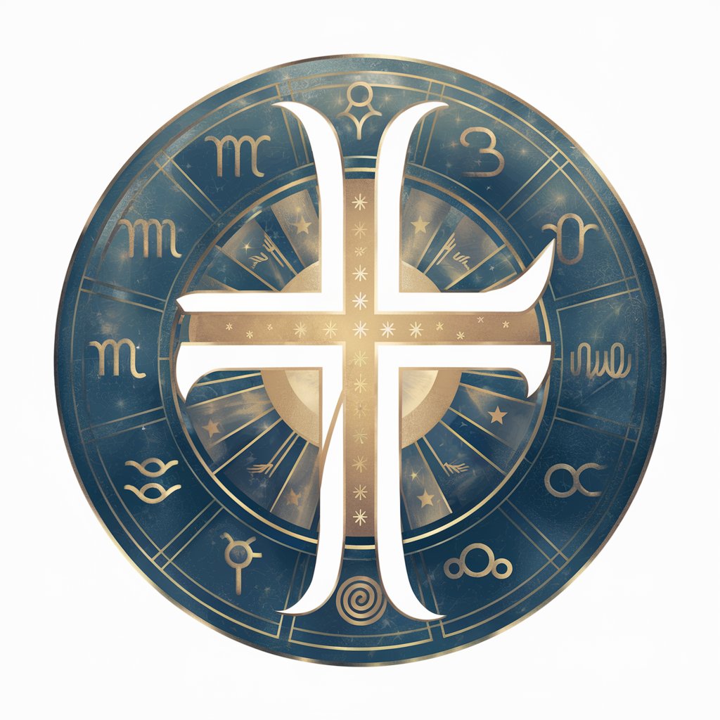Christian Astrology Helper in GPT Store