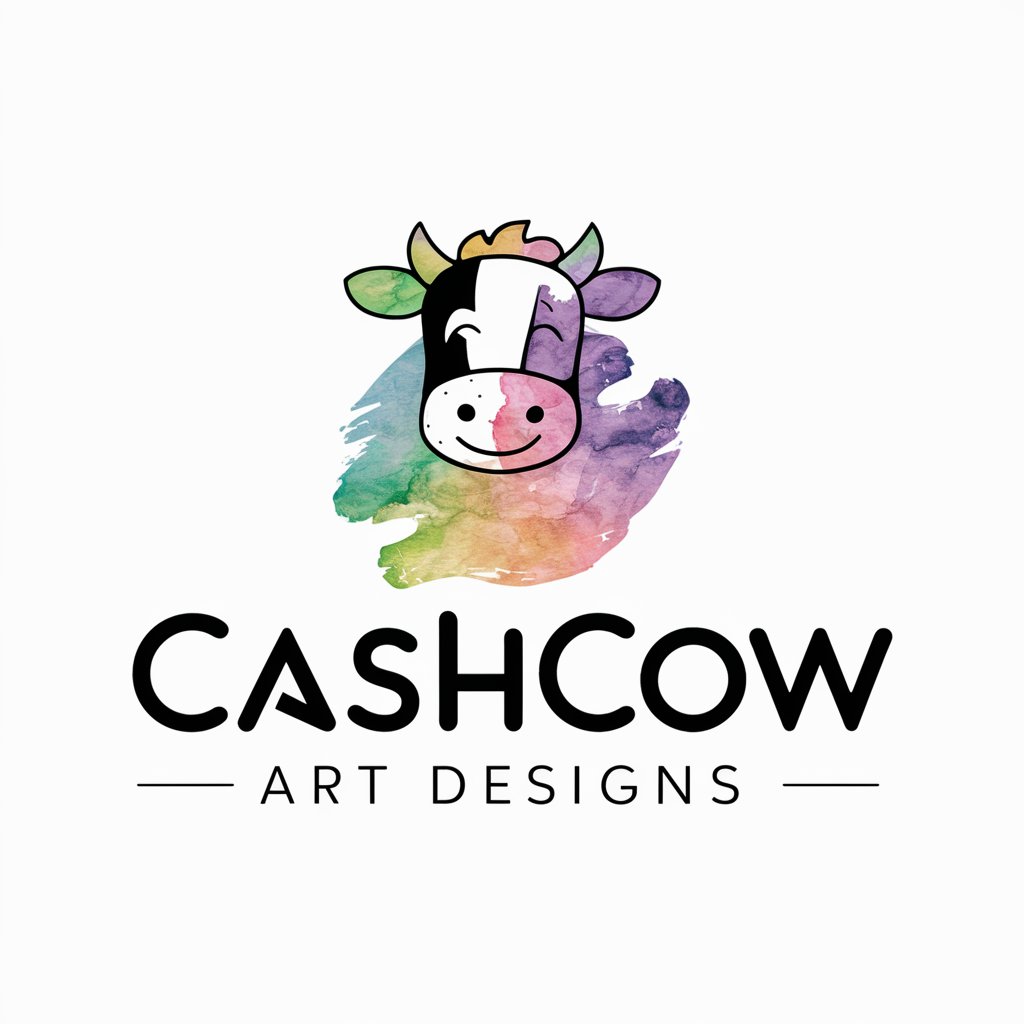 CashCow 2 Images-GPT