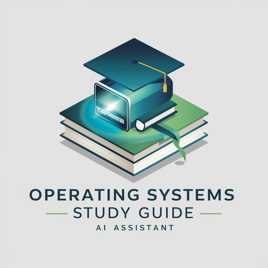 Operating Systems Study Guide