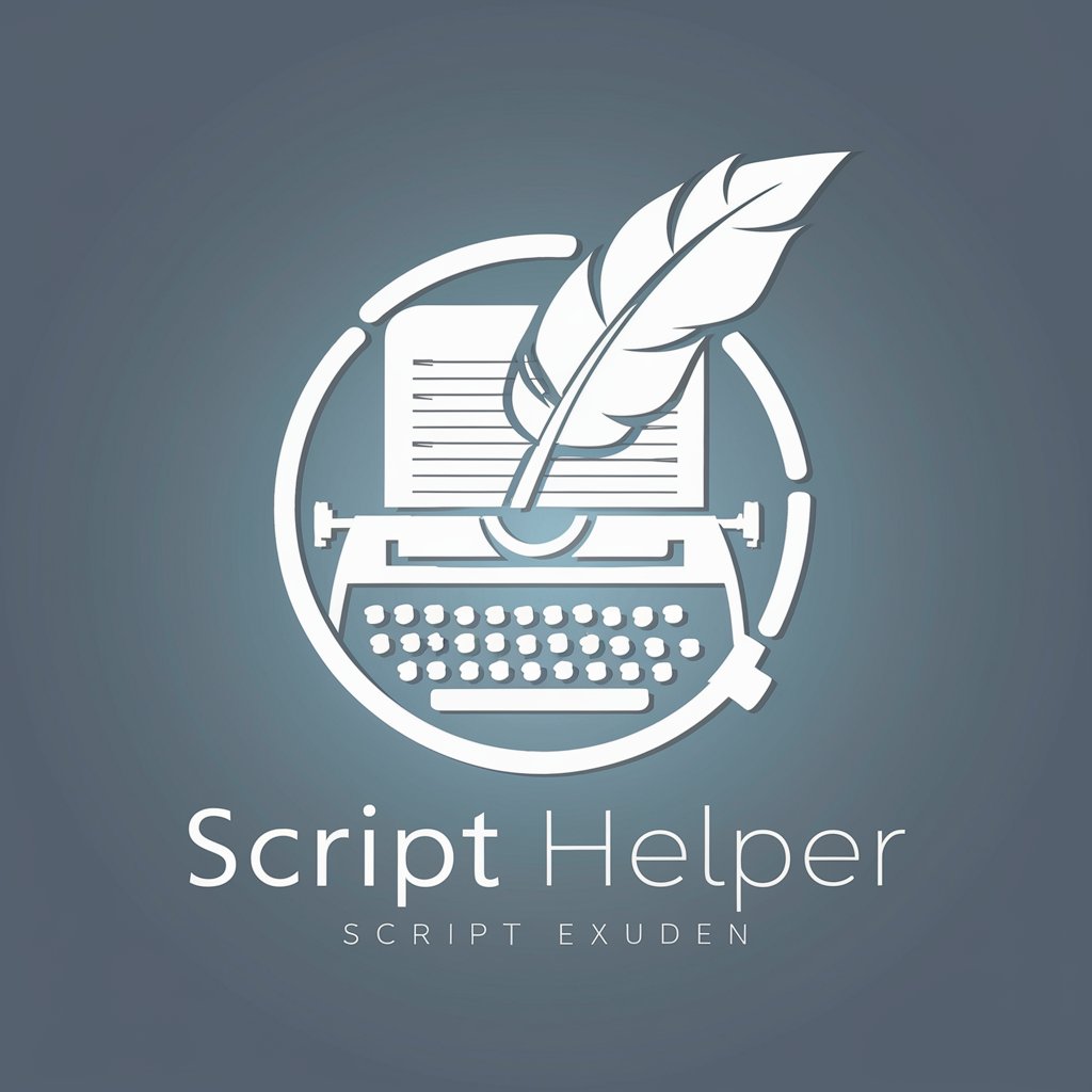 Script Helper