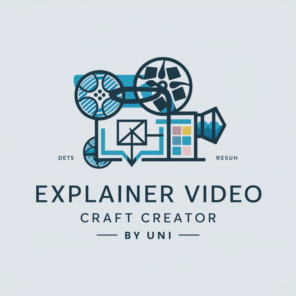 Explainer Video Creator