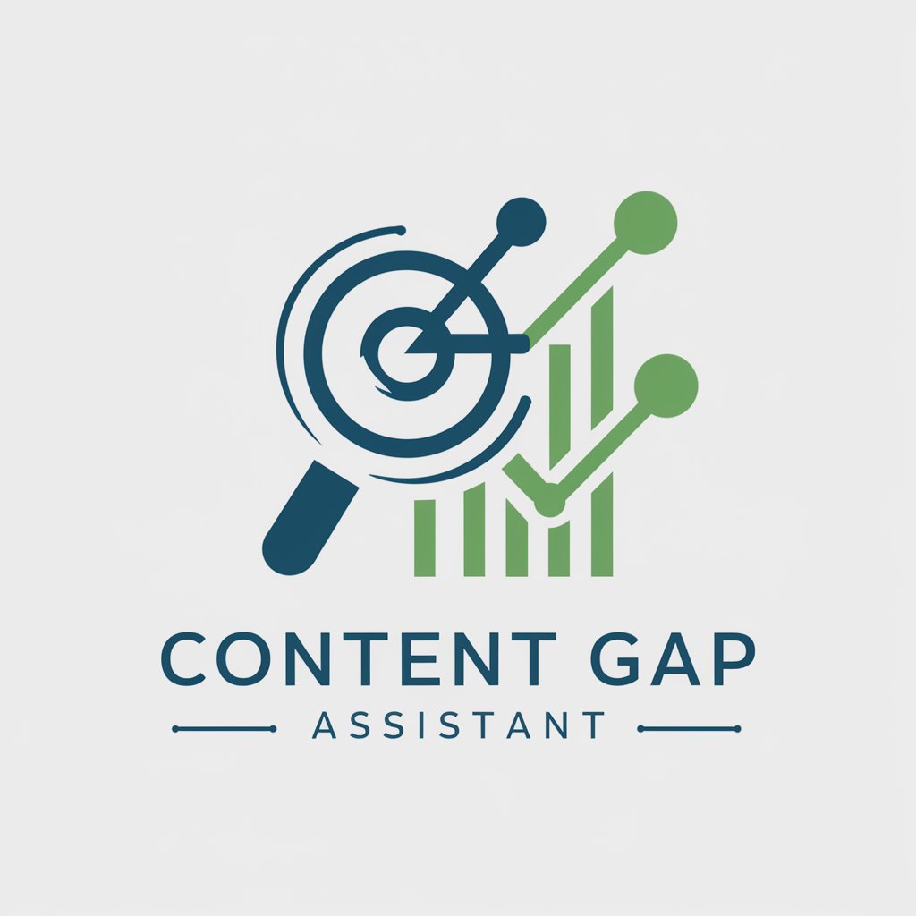 Content Gap Assistant