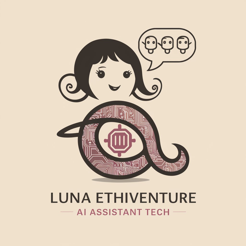 Luna Ethiventure