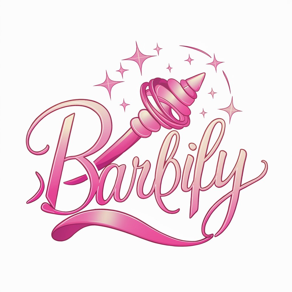 Barbify