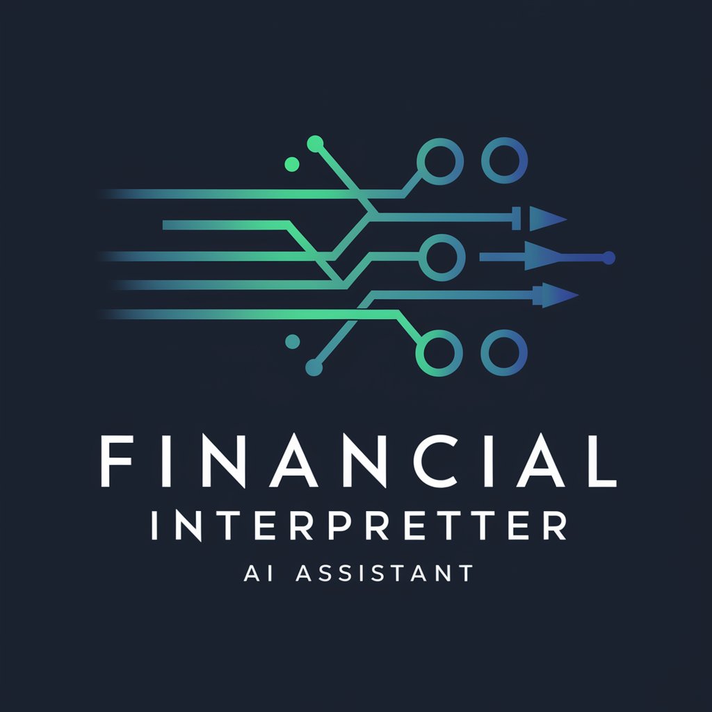 Finance Interpreter