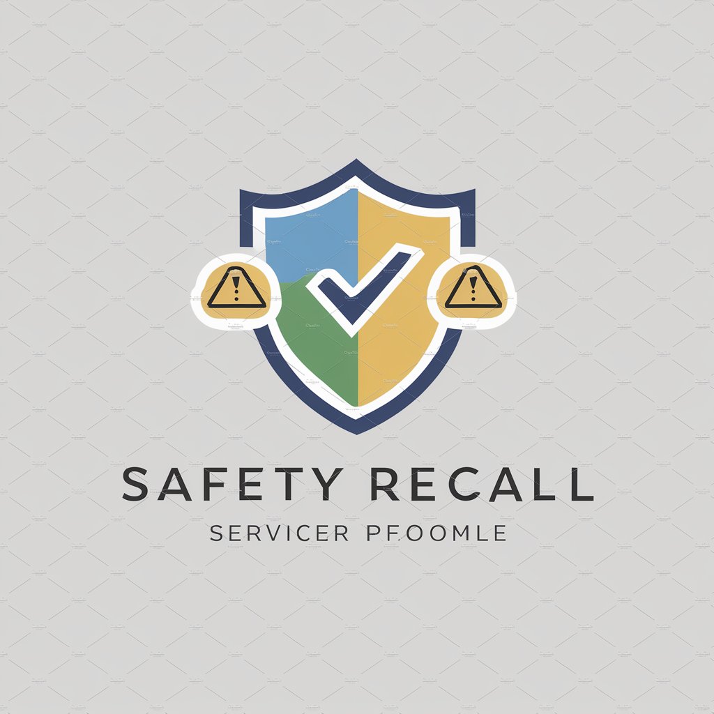 Safety Recall