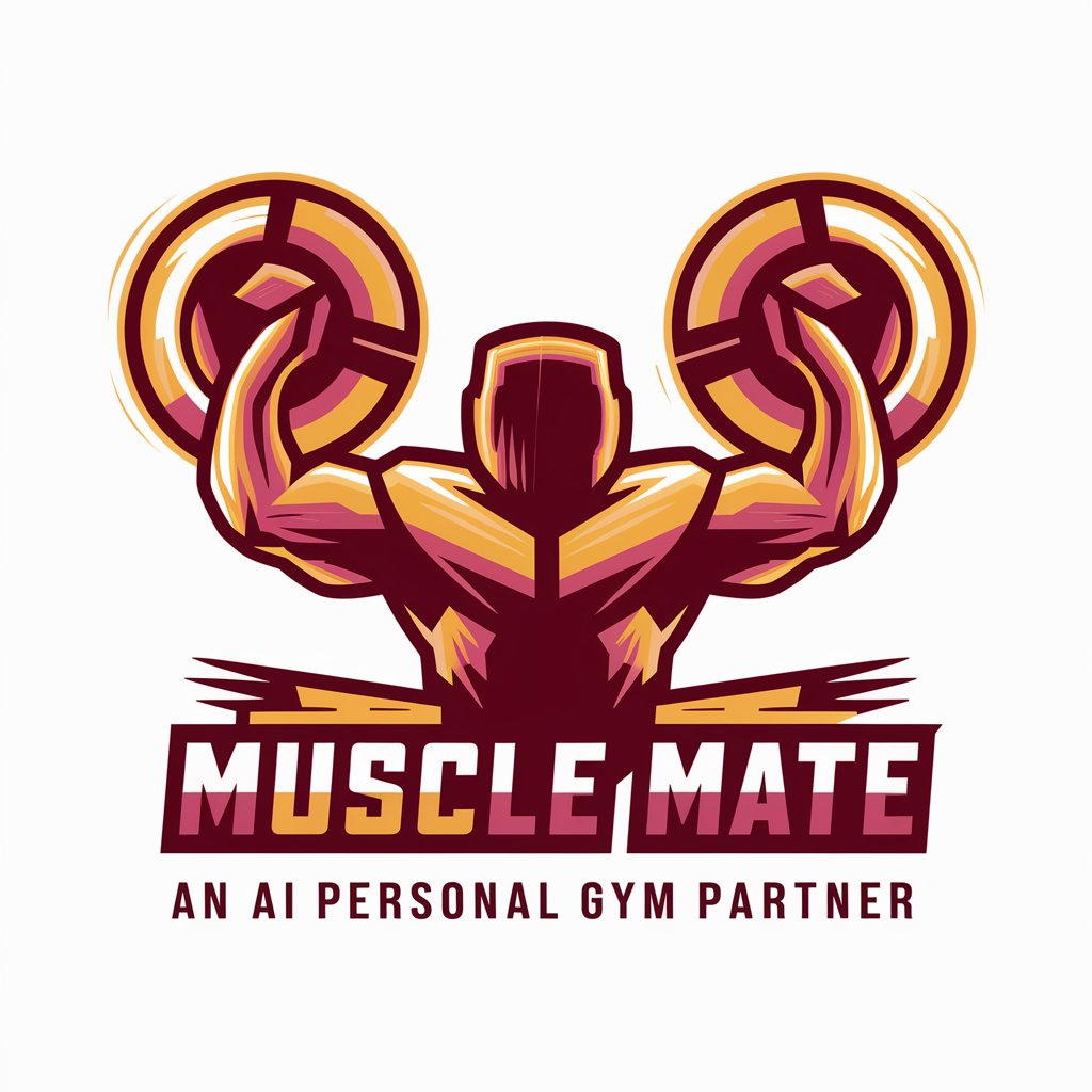 Muscle Mate