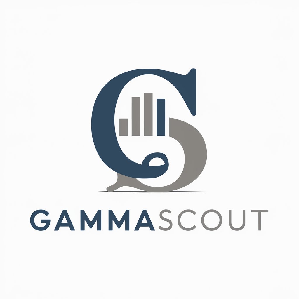 GammaScout