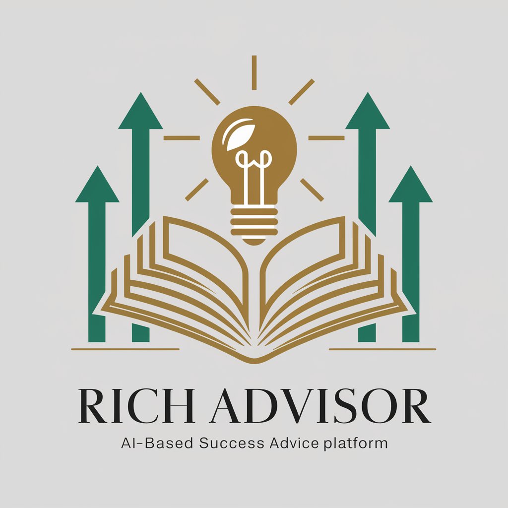 Rich Advisor in GPT Store