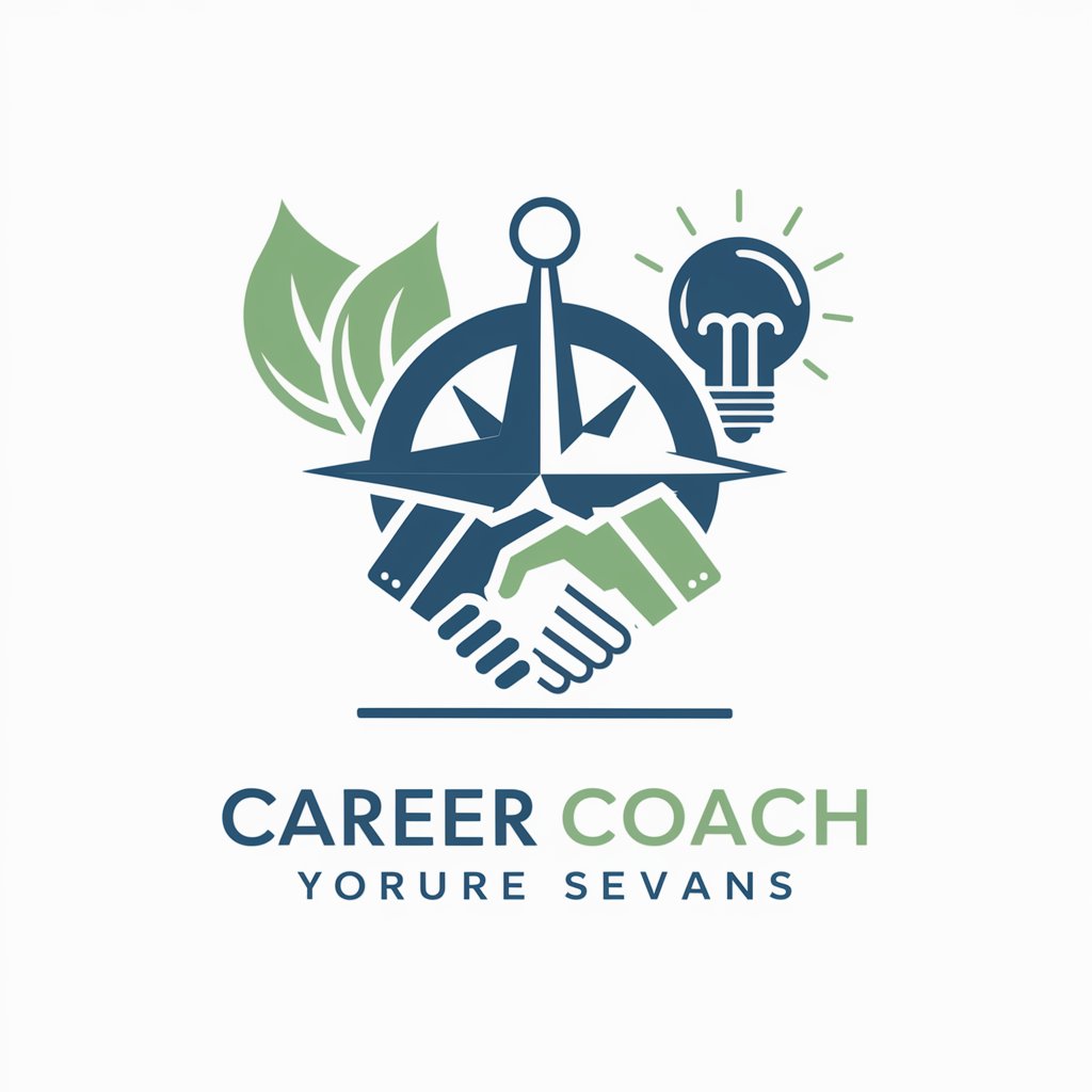 Career Coach