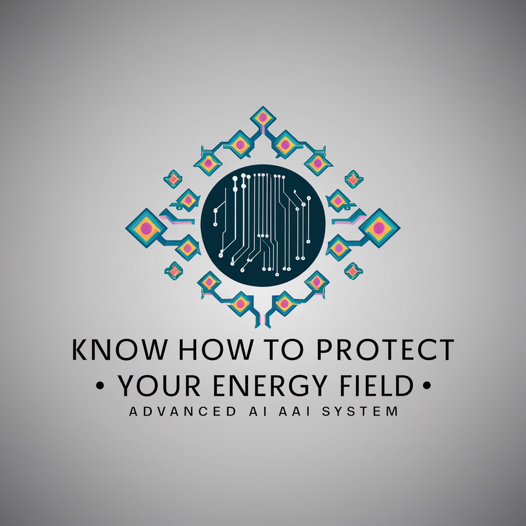 Know how to protect your energy field