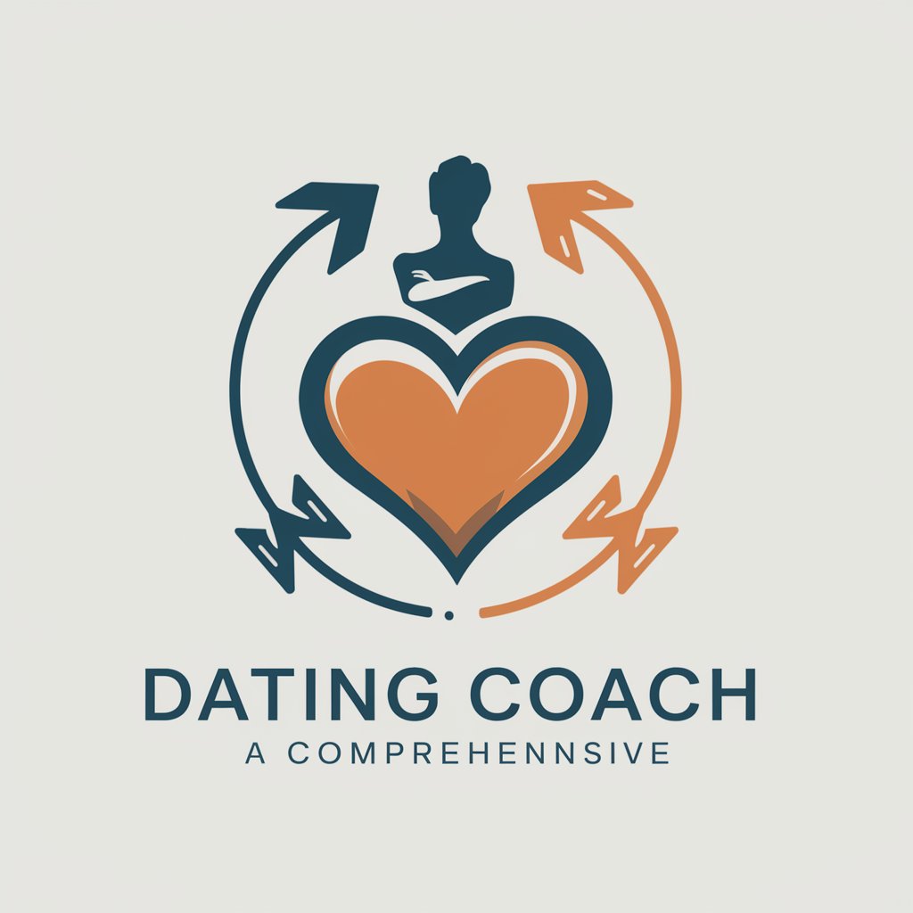 Dating Coach in GPT Store