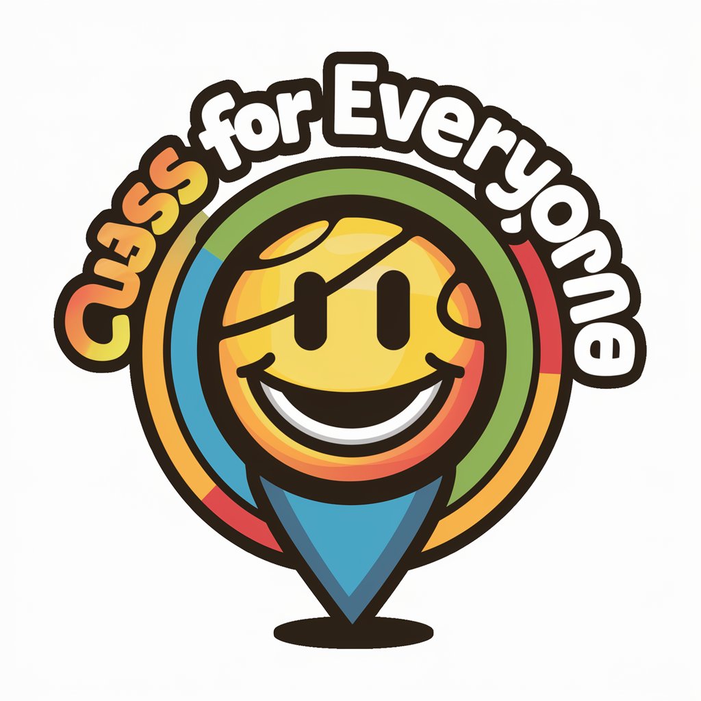 Class for Everyone